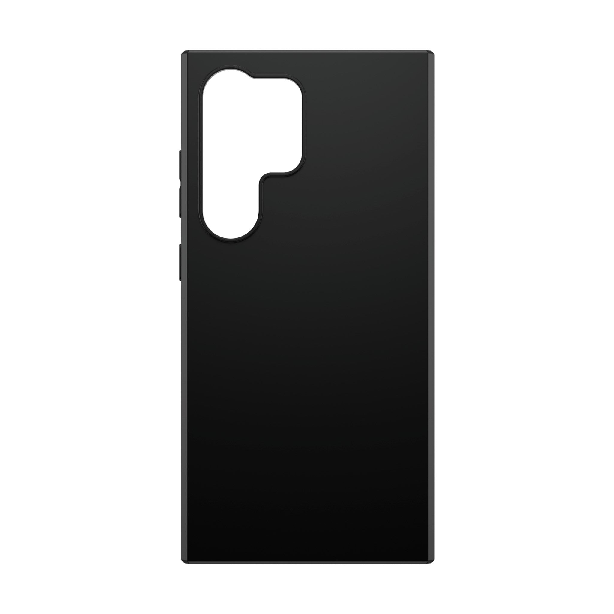 SAFE. by PanzerGlass® TPU Case Samsung Galaxy S24 Ultra | Black